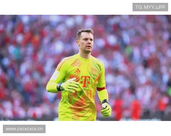 诺伊尔关键比赛表现