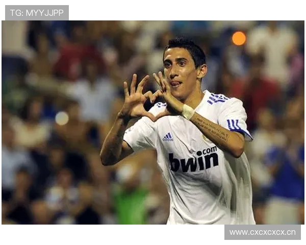 安赫尔·迪马利亚：法甲冠军核心成员持续贡献