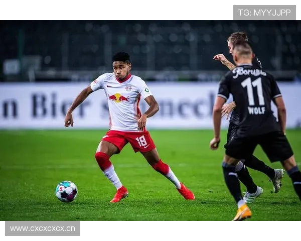 恩昆库德甲MVP级输出解析：如何成为联赛最强攻击手之一