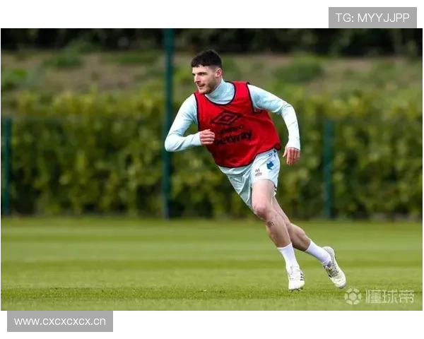 现代6号位模板：赖斯如何重新定义后腰