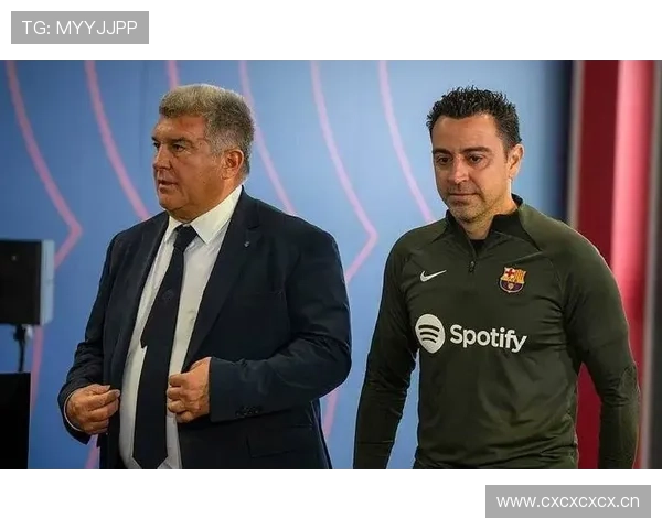 哈维离任后，巴萨体系延续还是重建？