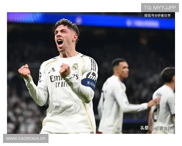 巴尔韦德与贝林厄姆：皇马中场核心对比分析