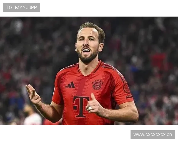 拜仁慕尼黑进攻结构问题：凯恩高效能否掩盖体系失衡风险