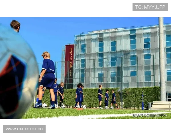 哈维之后：巴萨的体系到底在延续还是重建？