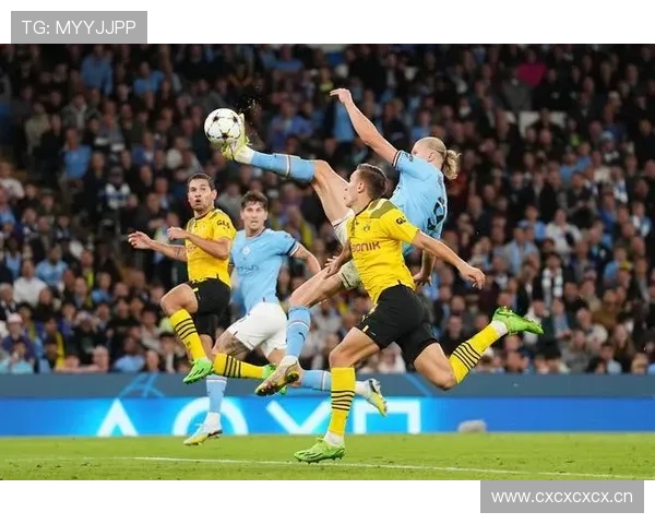 哈兰德与传控体系的适配性分析