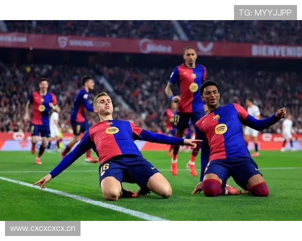 巴萨结构性隐患：连胜表现能否掩盖深层次体系问题